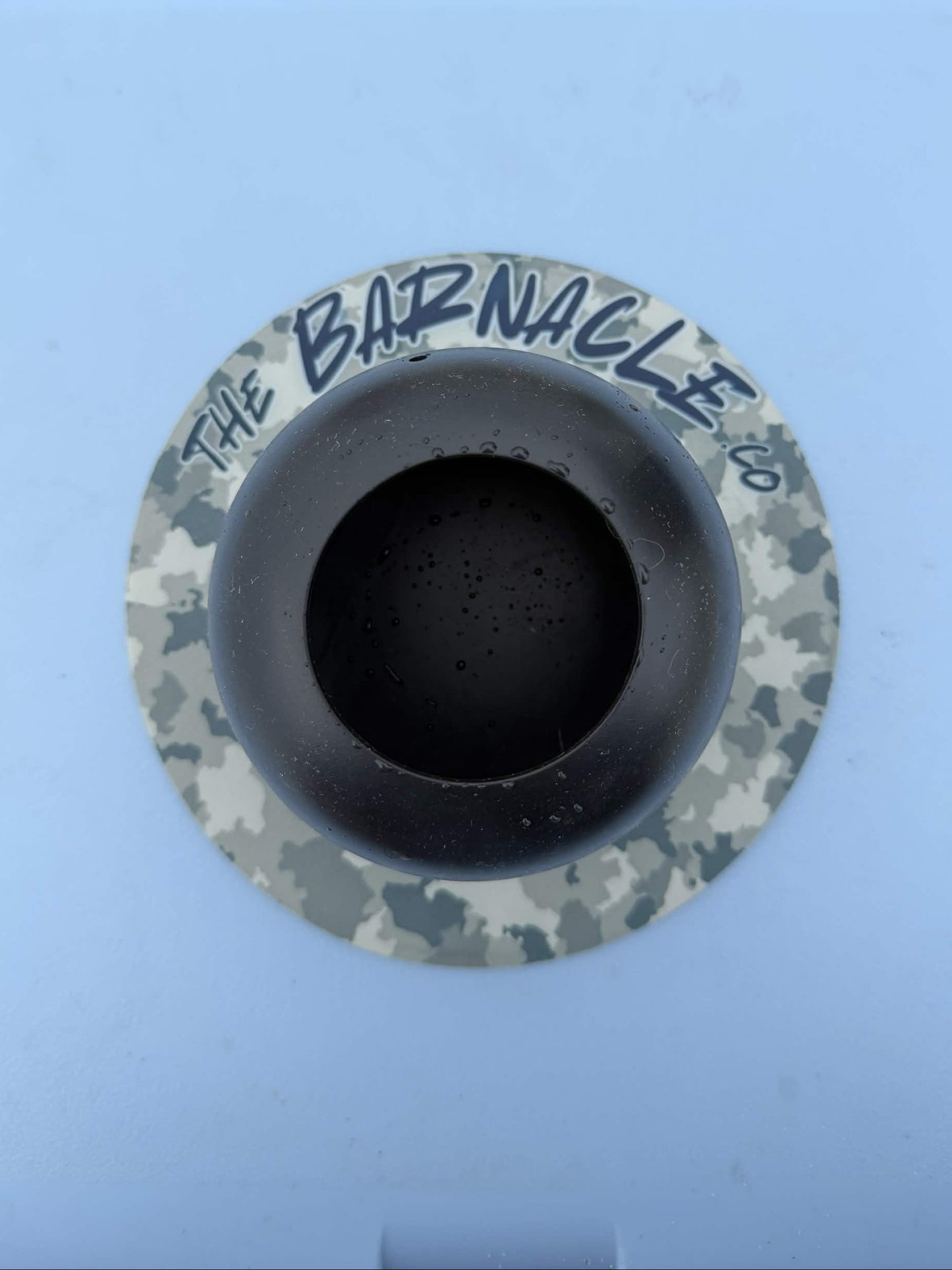 The Barnacle — Customized