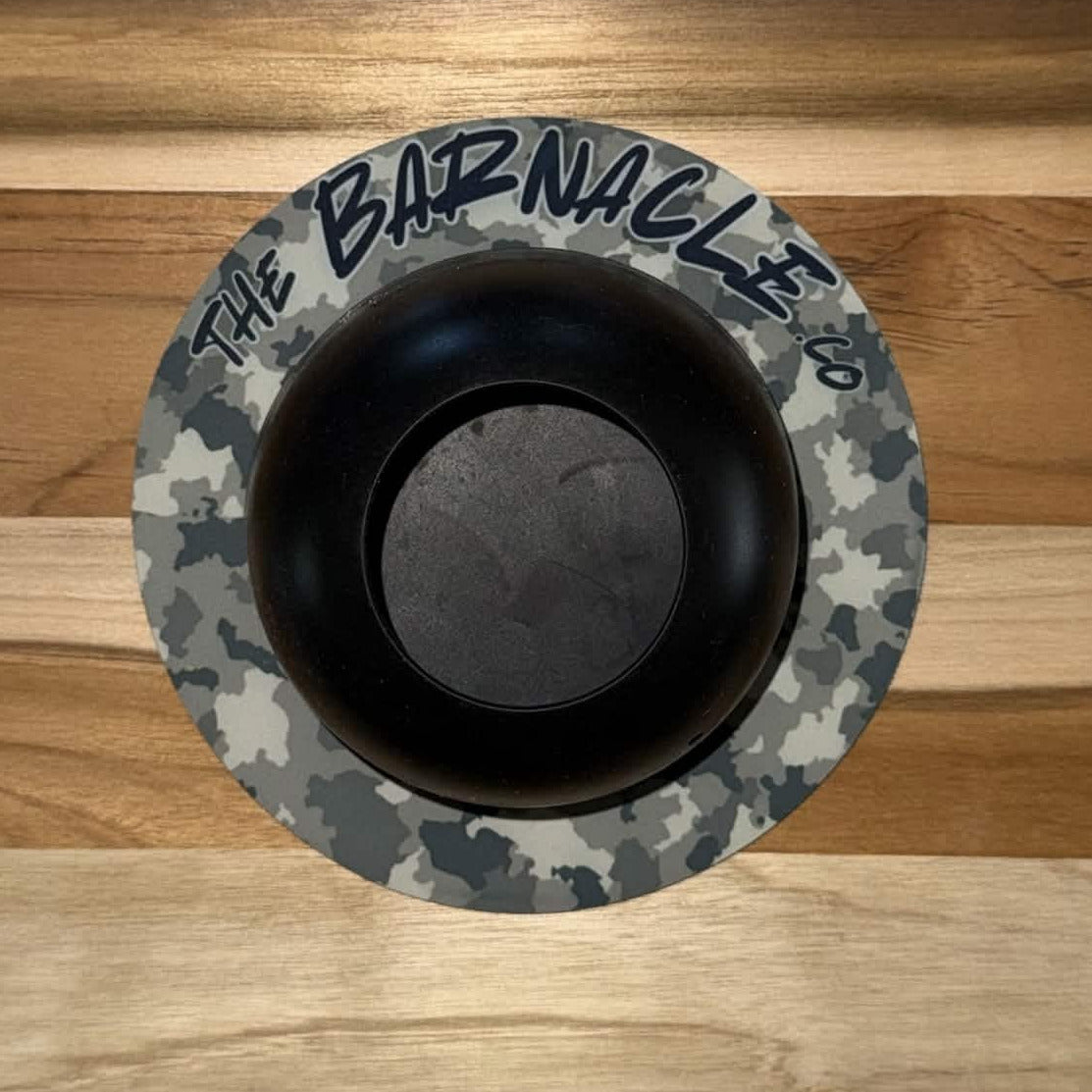 The Barnacle — Customized