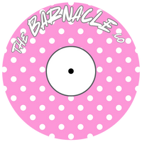 Pink Polka