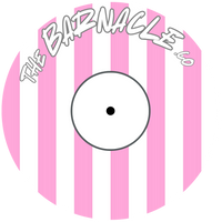 Pink Stripes
