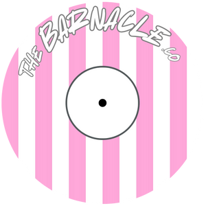 Pink Stripes