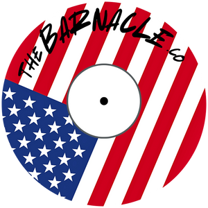 USA Flag