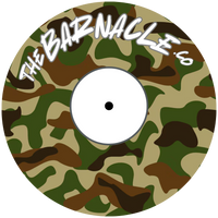 Woodland Camo