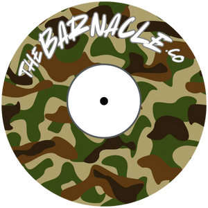 Woodland Camo